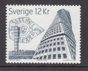 Sweden 2616 MNH VF