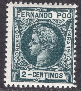 FERNANDO PO SCOTT 115