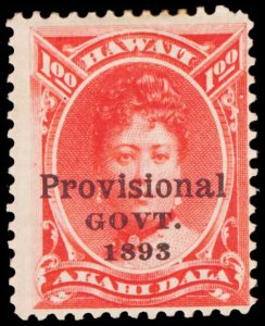 HAWAII 73  Mint (ID # 109243)