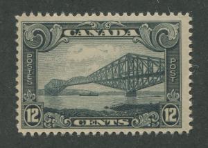 CANADA #156 MINT