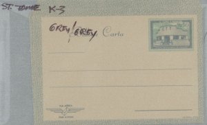 Portugal & Colonies  1950 2$50 ESC Grey and Grey