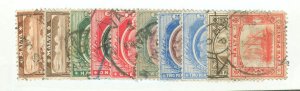 Malta #28/44 Used Multiple