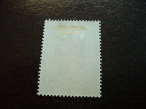 Stamps - Nigeria - Scott# 79 - Mint Hinged Set of 1 Stamp
