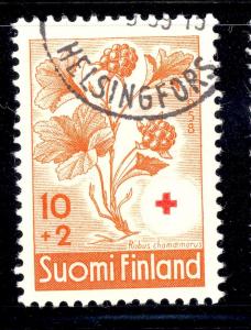 Finland B151   used