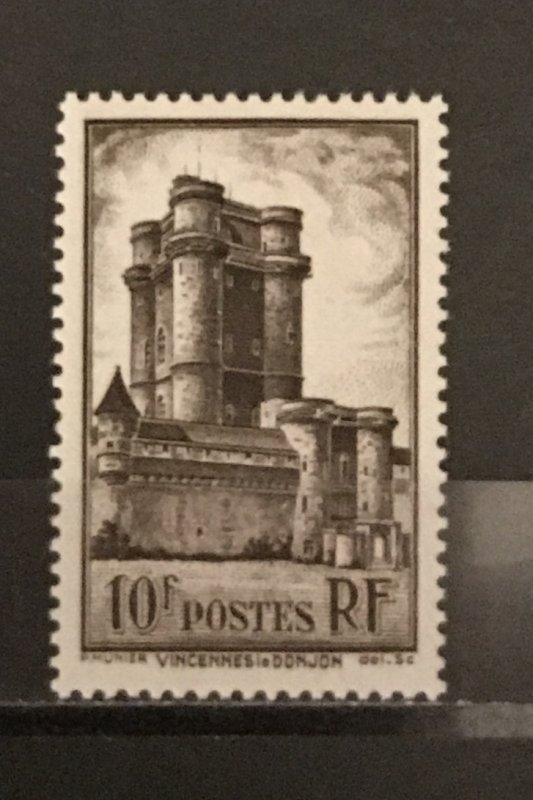 France 1938 #346, MNH, CV $3.25