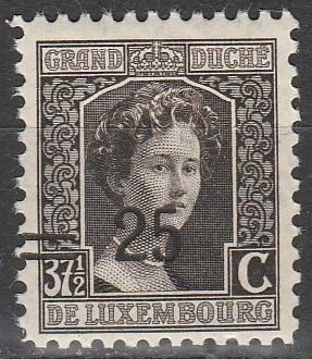 Luxembourg #121 MNH (S2139)
