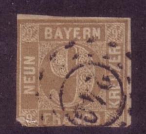 Germany / Bavaria Sc. # 12