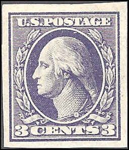 535 Mint,OG,NH... SCV $18.00... VF/XF