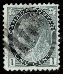 Canada 75 - used