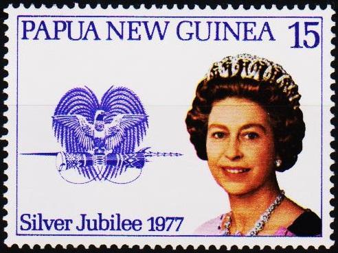 Papua New Guinea.1977 15t S.G.331 Unmounted Mint