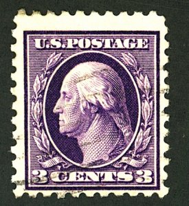 U.S. #426 USED