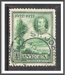 Antigua #67 Old Dockyard Used