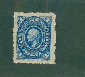 Mexico 161 MH BIN$ 0.60