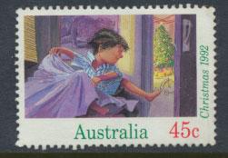 Australia SG 1384  Used  - Christmas