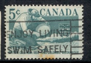 Canada Stamp #377 USED VF SINGLE
