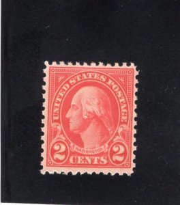 554 Washington, MNH