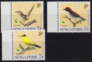 SINGAPUR SINGAPORE [1991] MiNr 0636 ex ( **/mnh ) [01]