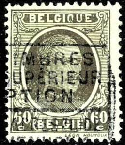 Belgium 158 - used