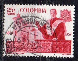 Colombia C315 - Used - R.M. Carrasquilla (1)