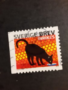 Sweden #2631a            Used