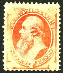 U.S. #160 UNUSED NG