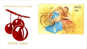 Zaire Scott 1042 Unaddressed.