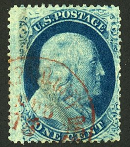U.S. #24 USED