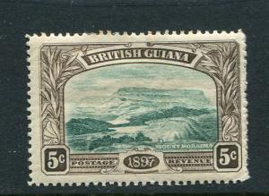 British Guiana #154 Mint - Make Me A Reasonable Offer!