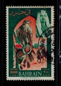 Bahrain 150 used