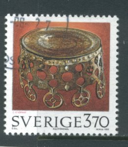 Sweden 2148  Used