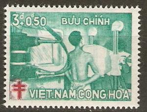 Viet Nam B3 MVLH VF 1960 SCV $1.50