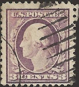 # 501 USED LIGHT VIOLET GEORGE WASHINGTON