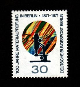 Germany Berlin # 9N326 Mint!