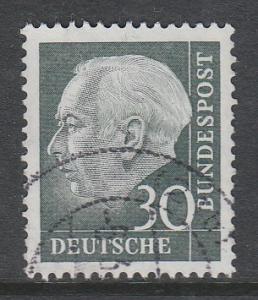 Germany 755 Used Bin 