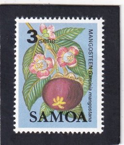 Samoa   #    602      unused