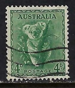 Australia 171 VFU FAUNA S686-6