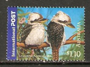 Australia  #2387  Used  (2005)  c.v. $1.75