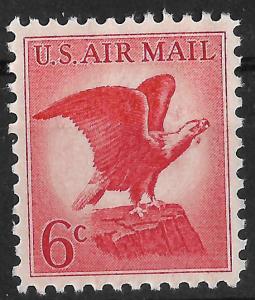 SC# C67- MNH - CV$0.25