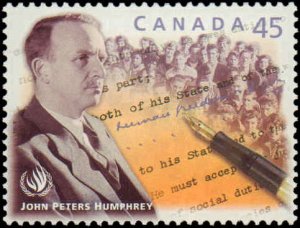 Canada #1761, Complete Set, 1998, Never Hinged