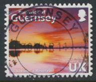 Guernsey  SG 1238 SC# 997g  St Saviours Reservoir  see details
