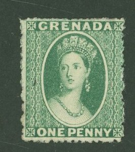 Grenada #3  Single