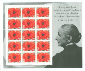 United States #3069  Multiple