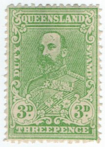 (I.B) Australia - Queensland Revenue : Stamp Duty 3d