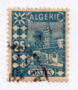 Algeria       41          used