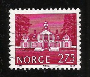 Norway #722