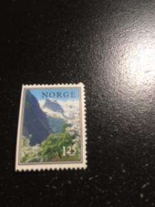 Norway sc 678 MNH