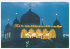 Postal stationery China 1988 The Great Mosque - Nanguan