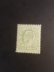 *Great Britain #143                  MNH