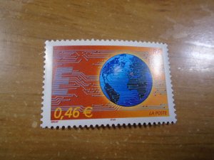 France  #  2918  MNH