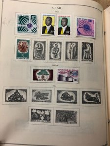 INTERNATIONAL COLLECTION – 1960-1965 ABU DHABI TO KUWAIT – 419201